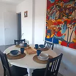 La Casa Inca - 3 Pieces Avec Parking A Proximite Du Tram *