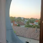 Appartement La Casa Inca - 3 Pieces Avec Parking A Proximite Du Tram *