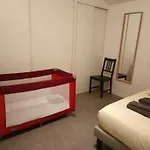 La Casa Inca - 3 Pièces Avec Parking à Proximité Du Tram Apartamento