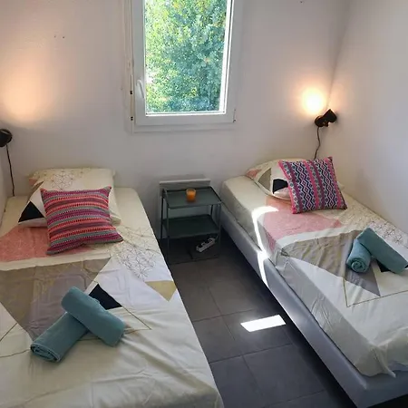 La Casa Inca - 3 Pieces Avec Parking A Proximite Du Tram * Mérignac