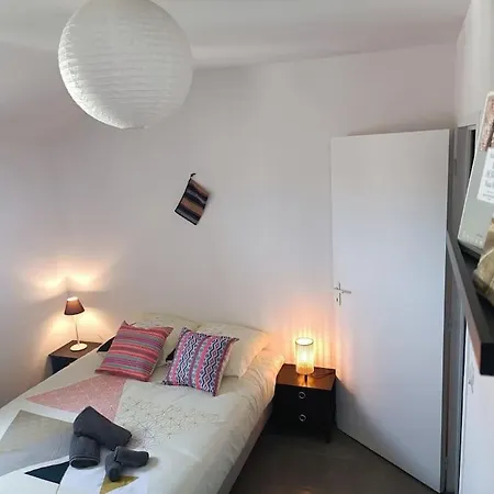 La Casa Inca - 3 Pieces Avec Parking A Proximite Du Tram Daire Mérignac