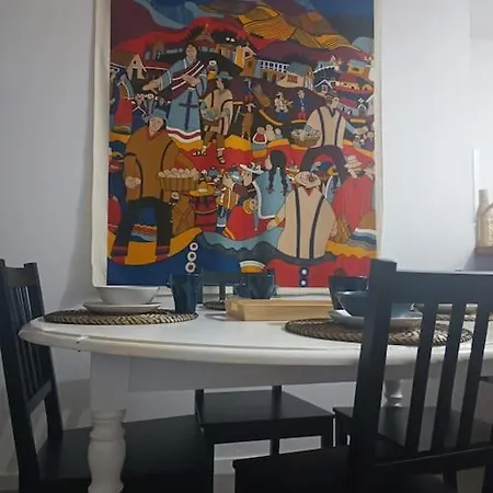 Appartement La Casa Inca - 3 Pièces Avec Parking à Proximité Du Tram *