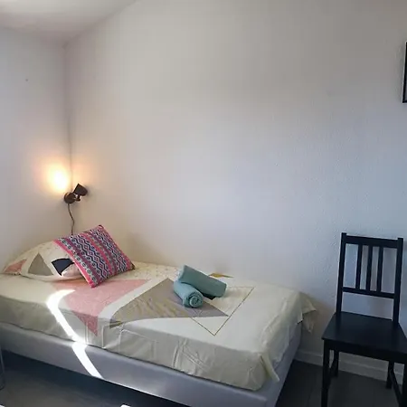 La Casa Inca - 3 Pieces Avec Parking A Proximite Du Tram Appartamento Mérignac
